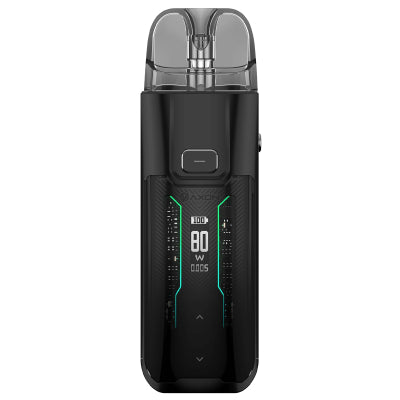 Vaporesso Luxe XR Max – Kompaktes & leistungsstarkes Vape-Kit mit direkter Lungeninhalation (DTL) & MTL-Modus