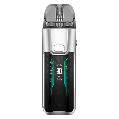 Vaporesso Luxe XR Max – Kompaktes & leistungsstarkes Vape-Kit mit direkter Lungeninhalation (DTL) & MTL-Modus