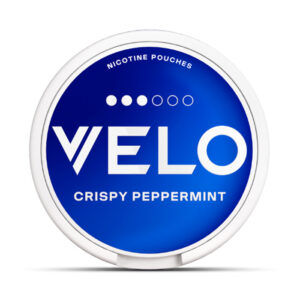 Velo All White Snus 19 Sorten