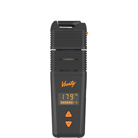 Venty Vaporizer by Storz & Bickel