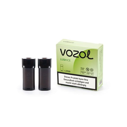 VOZOL SWITCH 600 Pods