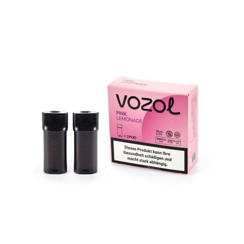 VOZOL SWITCH 600 Pods