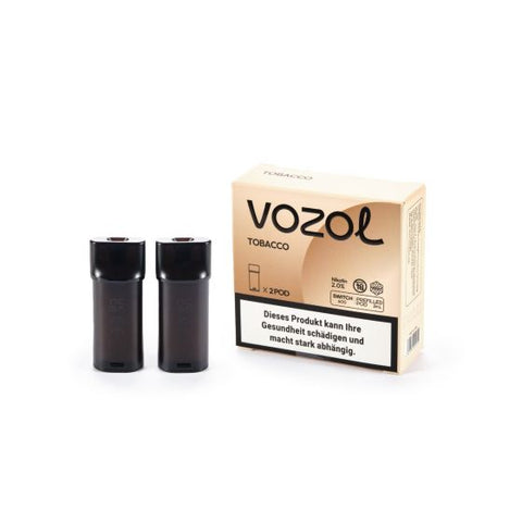 VOZOL SWITCH 600 Pods