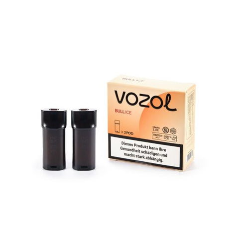 VOZOL SWITCH 600 Pods