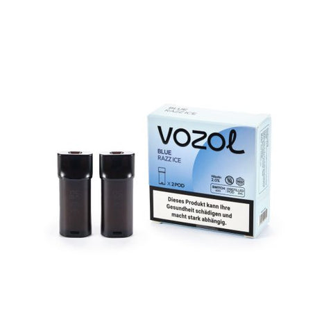 VOZOL SWITCH 600 Pods