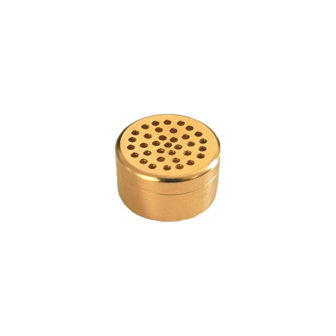 French Touch Vaporizer Gold Plated Capsule