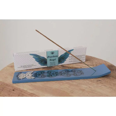 Green Tree Guardian Angel Divine Incenses Incense Sticks