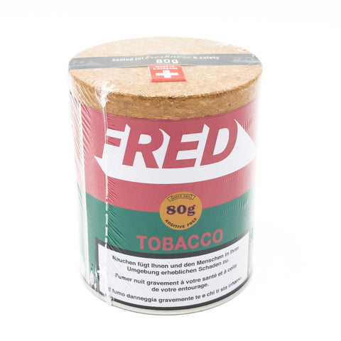 Boîte de mélange spécial Fred (80 g)