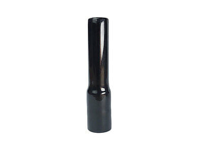 Arizer Glass tube Black Short Mundstück