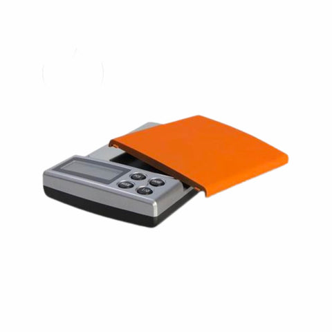 BL Scale Digital Pocket Scale 0,01-200g Orange