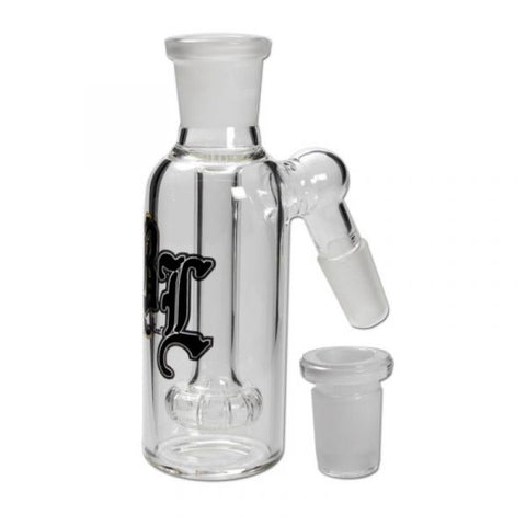 Black Leaf Vorkühler Duschkopfperkolator
