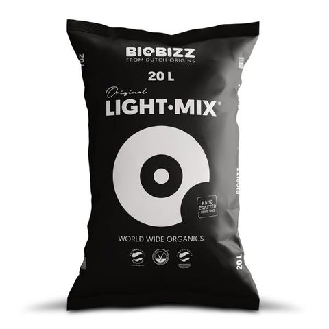 BioBizz Light-mix 20L