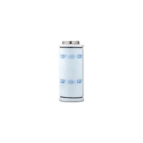 CAN-Lite activated carbon filter 425m³/h