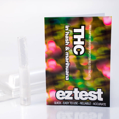 EZ Test