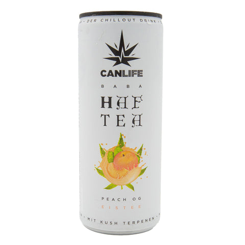 Canlife HafTea 250ml