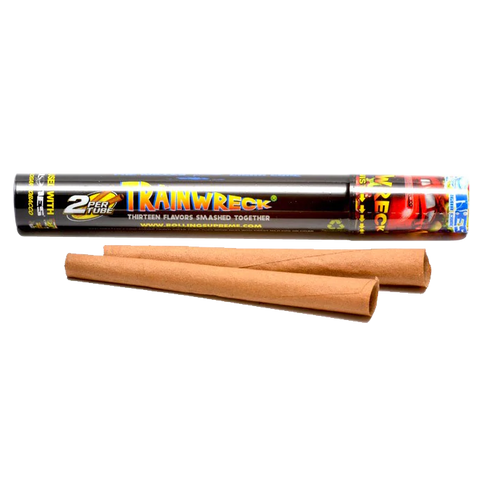 Cyclones Trainwreck Tube 2 en 1