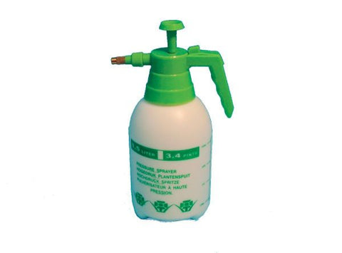 Pressure sprayer 1.5L handheld