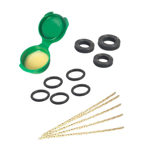 DynaVap Maintenance Kit Assort