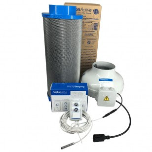 CBD & Räucherwerk Online Shop Schweiz | Grow Komplettsystem Ambient R240 -2x 600W Dimmbar
 findest du im Viweedy Store in Basel