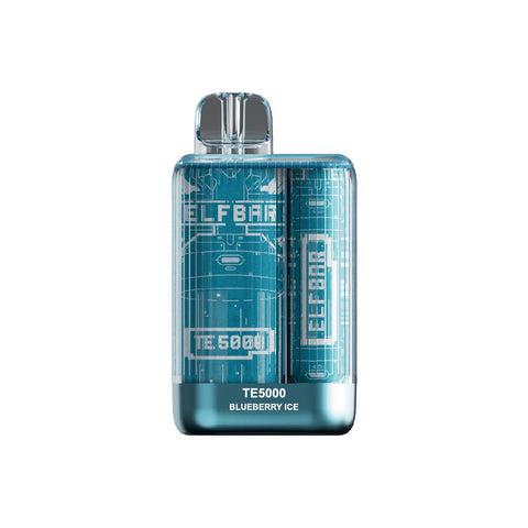 ELFBAR TE5000 20mg 5000 Puffs Original Elf Bar