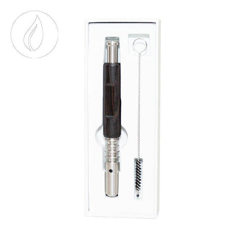 CBD & Räucherwerk Online Shop Schweiz | X4 Vaporizer Ebenholz
 findest du im Viweedy Store in Basel