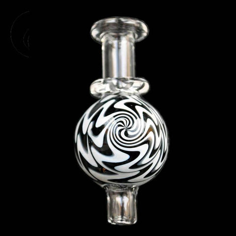 CBD & Räucherwerk Online Shop Schweiz | G-Spot Carb Cap Colour 1
 findest du im Viweedy Store in Basel