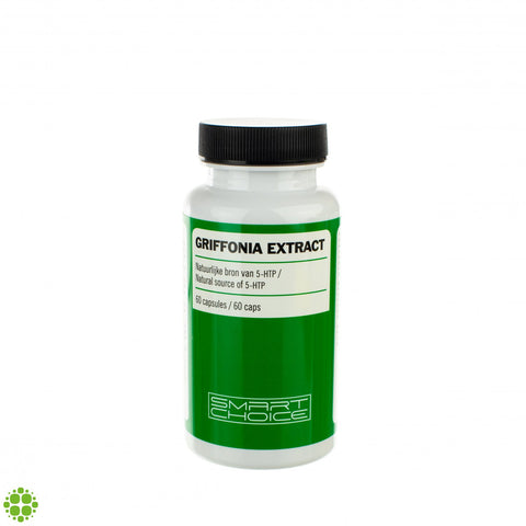 Griffonia Extract by Smart Choice