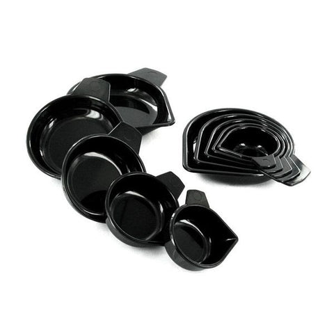 Wiegschalen-Set 5Stk.