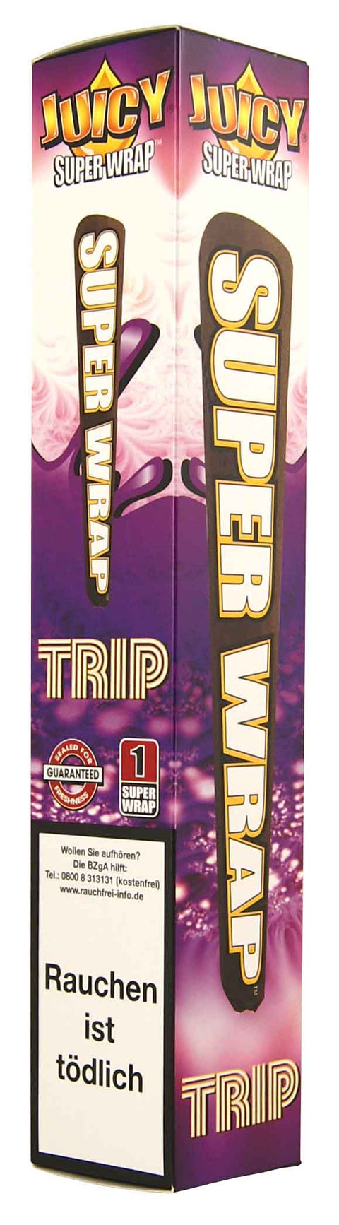 Juicy Super Wrap VOYAGE