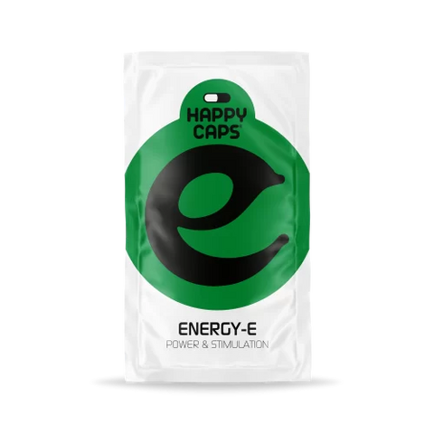 Happy Caps Energy-E
