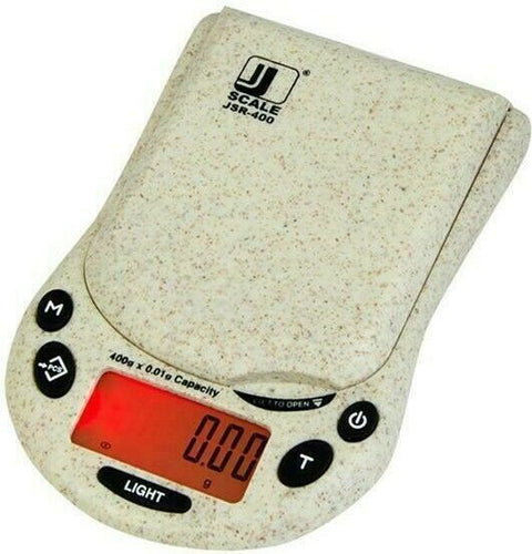 Jennings JSR ECO 400 400gx0.01g