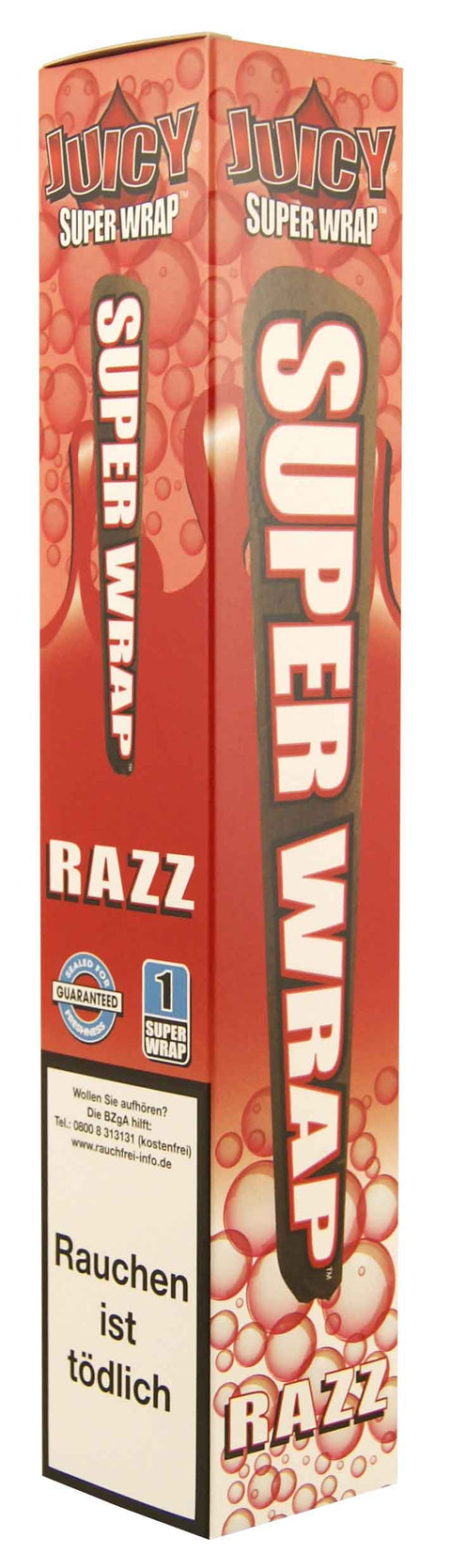 Juicy Super Wrap XXL Blunt 24cm