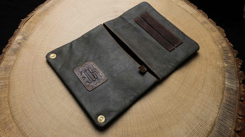 Kavatza Tabaktasche TP04 Brownie