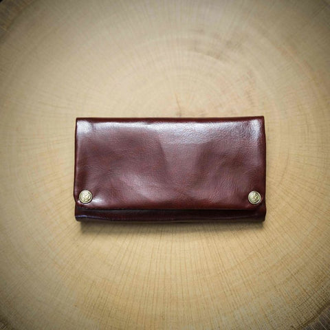 Kavatza Tabaktasche Kunstleder TPU29 Brown