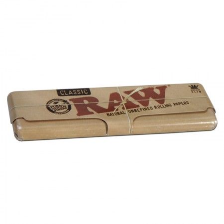 RAW Paper Box