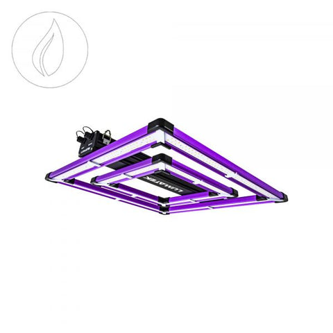 Lumatek ATS LED 200 Pro Range 2,5 µmol/J