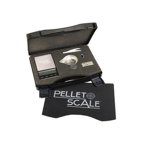 On Balance Pellet Digital Waage PLT-10