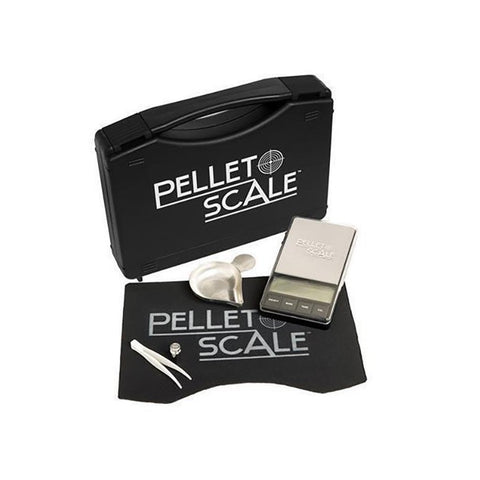 On Balance Pellet Digital Waage PLT-10