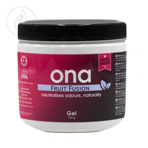 ONA Gel Fruits Fusion 1L