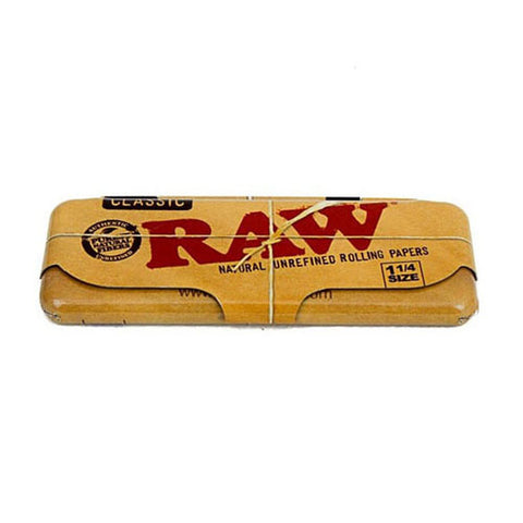 RAW Paper Box 1 1/4