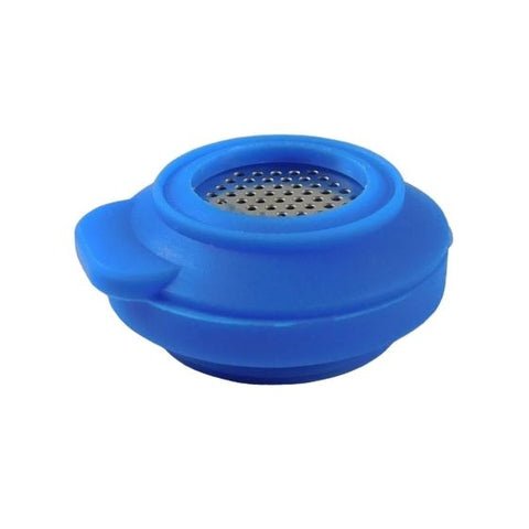 CBD & Räucherwerk Online Shop Schweiz | FX Mini Silikon Ring mit Mesh
 findest du im Viweedy Store in Basel
