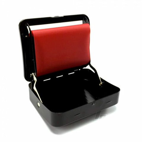 RAW Roll Box Rollmaschine 70mm