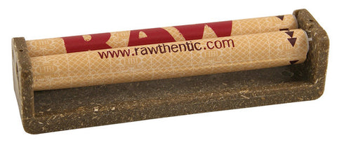 RAW Ecoplastic Cone Roller 110mm