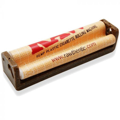 RAW Ecoplastic Cone Roller 110mm