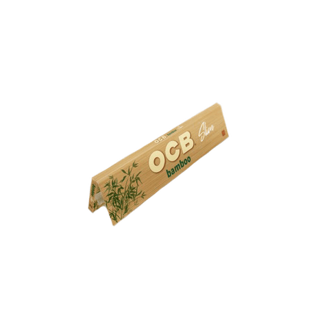 CBD & Räucherwerk Online Shop Schweiz | OCB Bamboo Slim
 findest du im Viweedy Store in Basel