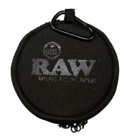RAW COSY JAR - AVEC ÉTUI DE PROTECTION