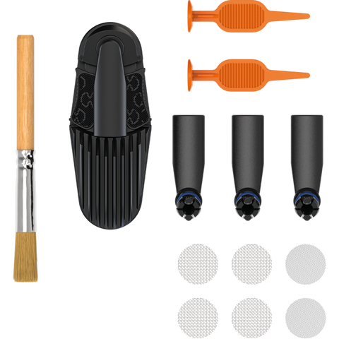 Storz und Bickel Wear and Tear Set Mighty und Plus