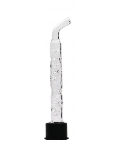 CBD & Räucherwerk Online Shop Schweiz | Storz & Bickel Mighty Crafty Bubbler Bent
 findest du im Viweedy Store in Basel