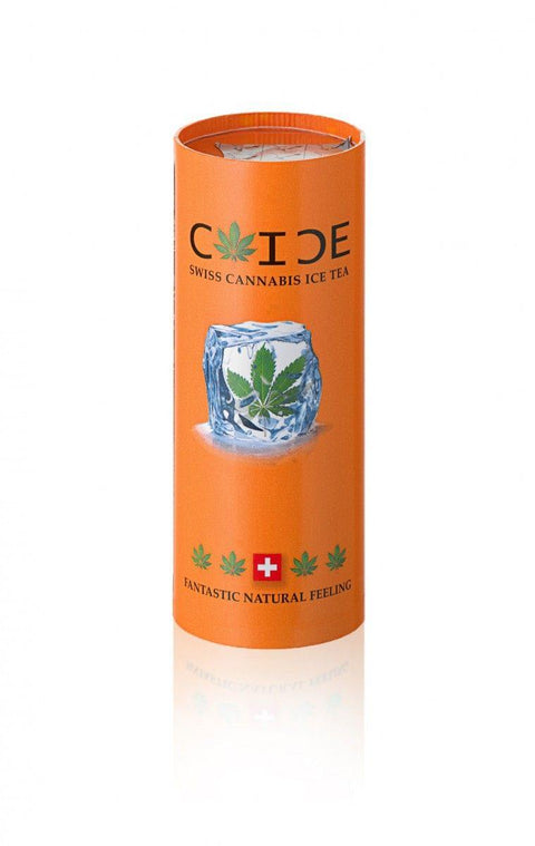 CBD & Räucherwerk Online Shop Schweiz | C-ICE
 findest du im Viweedy Store in Basel