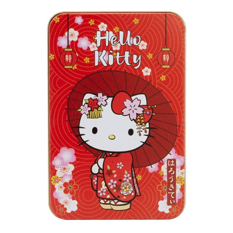G-Rollz Storage Box Large Hello Kitty